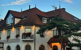 Maison Jenny Hotel Restaurant & Spa