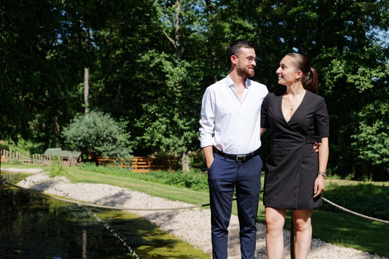 Maison Jenny Hotel Restaurant & Spa Hagenthal-le-Bas Exteriör bild