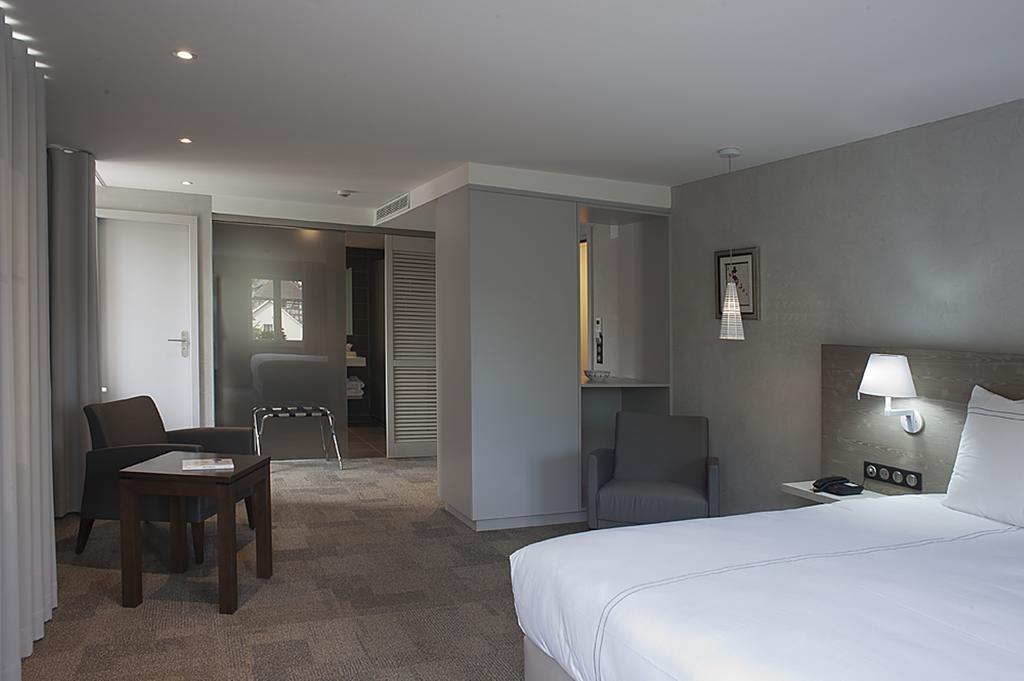 Maison Jenny Hotel Restaurant & Spa Hagenthal-le-Bas Exteriör bild